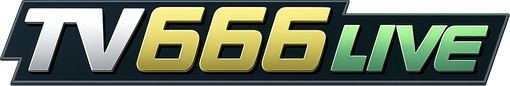 TV666 Live Logo